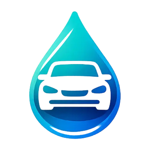 Lavage auto à domicile La Rochegiron